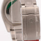 NOS STICKERED 2018 PAPERS Rolex Oyster Perpetual 36mm GRAPE Steel 116000 BOX