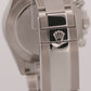Rolex Daytona Cosmograph 116520 White Steel Chronograph Random Serial 40mm Watch