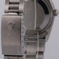 Rolex Oyster Perpetual Air-King 14000M Blue Stainless Steel Oyster 34mm Watch