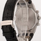 Audemars Piguet Royal Oak Chronograph WHITE 18K Gold 39mm 26022BC.OO.D002CR.01