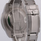 New 2026 Rolex GMT-Master II 126710 GRNR Bruce Wayne Steel Oyster Box Papers
