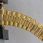 1981 Rolex Day-Date President 18038 Champagne Diamond 18K Yellow Gold 36mm Watch