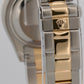 2023 RSC Ladies Rolex Yacht-Master WHITE 18K Yellow Gold Steel 29mm 169623 Watch