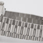 PAPERS Rolex DateJust President 31mm 18k FACTORY RHODIUM DIAMOND 278289RBR BOX