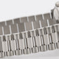 PAPERS Rolex DateJust President 31mm 18k FACTORY RHODIUM DIAMOND 278289RBR BOX