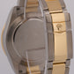 Rolex Daytona Cosmograph IVORY RACING 18K Yellow Gold Two-Tone Steel 116523