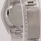 1984 Ladies Rolex Date 69160 Mother Of Pearl Diamond 26mm Steel Oyster Watch
