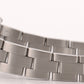 1984 Ladies Rolex Date 69160 Mother Of Pearl Diamond 26mm Steel Oyster Watch