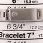 1984 Ladies Rolex Date 69160 Mother Of Pearl Diamond 26mm Steel Oyster Watch