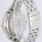 Breitling Windrider Crosswind Racing B13355 Black Roman Numeral 43mm Watch