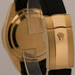 2021 Rolex Sky-Dweller 326238 18K Yellow Gold Black Oysterflex 42mm Box Papers