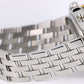Breitling Windrider Crosswind Racing B13355 Black Roman Numeral 43mm Watch