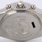 Breitling Windrider Crosswind Racing B13355 Black Roman Numeral 43mm Watch