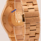 2026 Service Vacheron Constantin Overseas 49150/B01R-9454 18K 42mm Box Papers