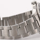1991 Rolex Submariner Date PATINA BLACK Stainless Steel 40mm Oyster Watch 16610