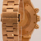 2026 Service Vacheron Constantin Overseas 49150/B01R-9454 18K 42mm Box Papers