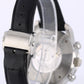 Maurice Lacroix Pontos Chronograph Retro PT6288 White 43mm Black Leather Watch