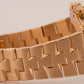 2026 Service Vacheron Constantin Overseas 49150/B01R-9454 18K 42mm Box Papers