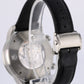 Maurice Lacroix Pontos Chronograph Retro PT6288 White 43mm Black Leather Watch
