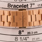 2026 Service Vacheron Constantin Overseas 49150/B01R-9454 18K 42mm Box Papers