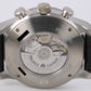 Maurice Lacroix Pontos Chronograph Retro PT6288 White 43mm Black Leather Watch