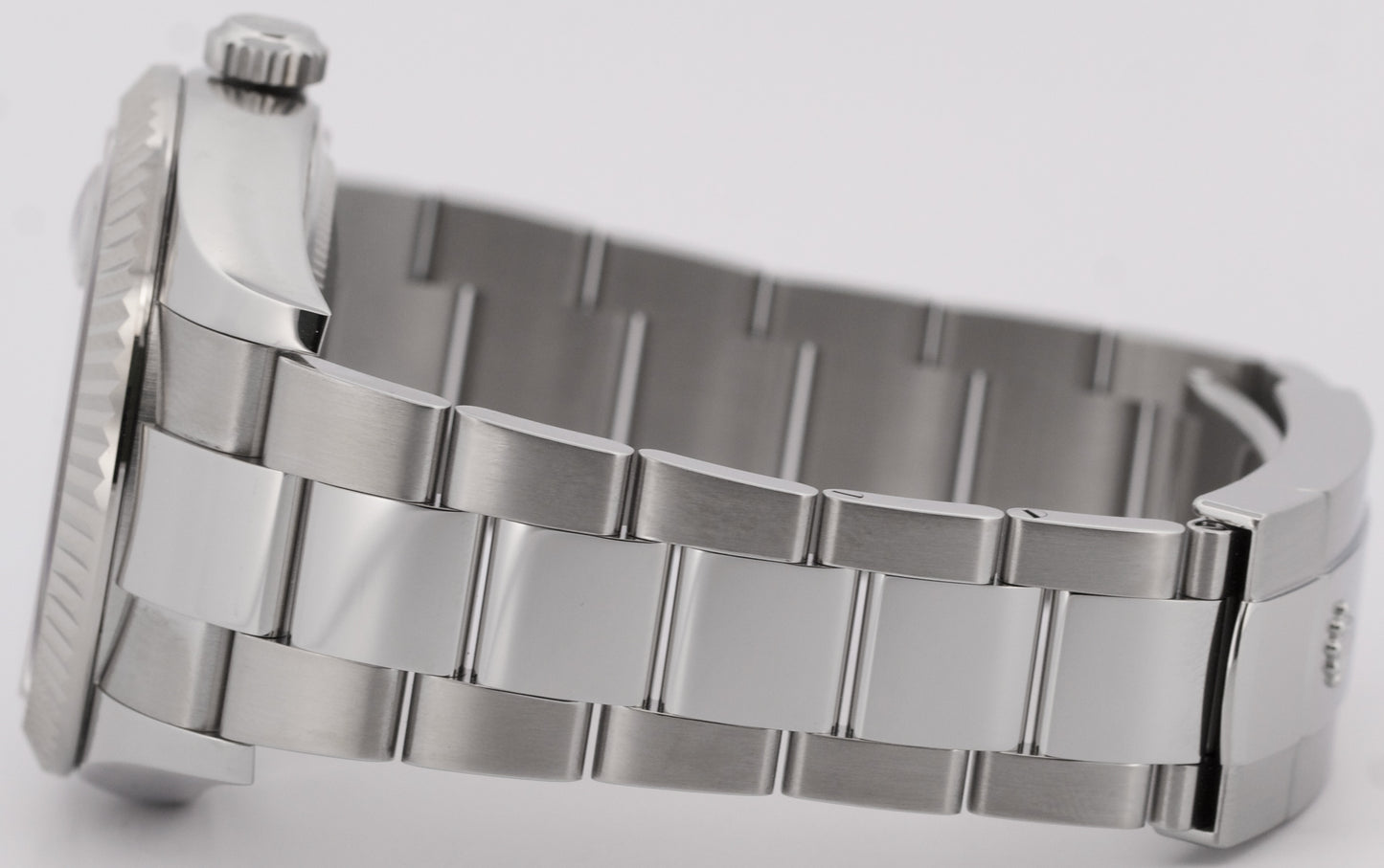 2024 PAPERS Rolex Sky-Dweller WHITE 18K Gold Steel 42mm OYSTER 326934 White BOX