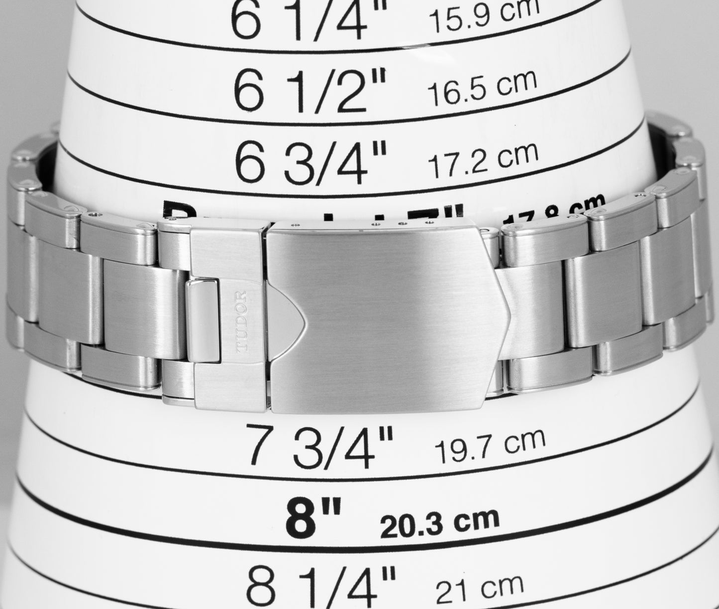 MINT 2023 PAPERS Tudor Black Bay Chrono 41mm Black Stainless Watch 79360 N B+P