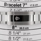 2024 PAPERS Rolex Sky-Dweller WHITE 18K Gold Steel 42mm OYSTER 326934 White BOX