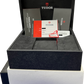 PAPERS Tudor Black Bay 41 GMT 41mm PEPSI Red Blue Stainless Steel 79830 RB BOX