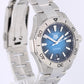 Tag Heuer Aquaracer Professional 200 Date WBP2111.BA0627 Blue 40mm Box Papers