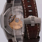 Audemars Piguet Royal Oak Offshore 26470ST Safari Brown Leather Steel 42mm Box