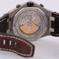 Audemars Piguet Royal Oak Offshore 26470ST Safari Brown Leather Steel 42mm Box