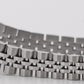 PAPERS Rolex DateJust 26mm SILVER DIAMOND 18K White Gold Steel JUBILEE 79174 BOX