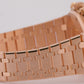 Audemars Piguet Royal Oak Chronograph BLUE 18K Gold 41mm 26331OR.OO.1220OR.01
