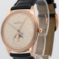 Jaeger LeCoultre Master Ultra Thin Moon DIAMOND 18K 39mm Q1362501 176.2.64.S