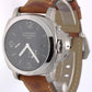 Panerai Luminor 1950 3 Days GMT Power Reserve PAM00321 Black 44mm Box Papers