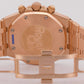 Audemars Piguet Royal Oak Chronograph BLUE 18K Gold 41mm 26331OR.OO.1220OR.01