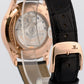 Jaeger LeCoultre Master Ultra Thin Moon DIAMOND 18K 39mm Q1362501 176.2.64.S