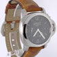 Panerai Luminor 1950 3 Days GMT Power Reserve PAM00321 Black 44mm Box Papers