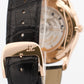 Jaeger LeCoultre Master Ultra Thin Moon DIAMOND 18K 39mm Q1362501 176.2.64.S