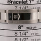 2021 Rolex Yacht-Master 126622 Blue Stainless Steel Platinum 40mm YM1 Box Papers