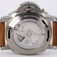 Panerai Luminor 1950 3 Days GMT Power Reserve PAM00321 Black 44mm Box Papers