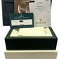 2022 RSC Papers Rolex Daytona Cosmograph Steel BLACK 40mm 116520 Watch BOX