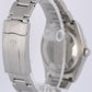 2022 Rolex Oyster Perpetual 124200 Blue 34mm Steel Oyster Watch Box Papers