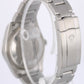 2022 Rolex Oyster Perpetual 124200 Blue 34mm Steel Oyster Watch Box Papers