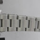 Rolex Submariner Date 16610 LV Flat 4 Green Kermit Stainless Steel Box Papers