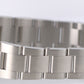 2022 Rolex Oyster Perpetual 124200 Blue 34mm Steel Oyster Watch Box Papers