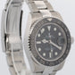 Rolex GMT-Master II 116710 LN Black Green Stainless Steel 40mm Ceramic Watch Box