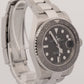 2025 Rolex GMT-Master II 126710 GRNR Bruce Wayne Ceramic Steel Oyster Box Papers