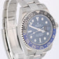2019 Rolex GMT-Master II Batman 116710BLNR Blue Black 40mm Steel Watch Box Paper